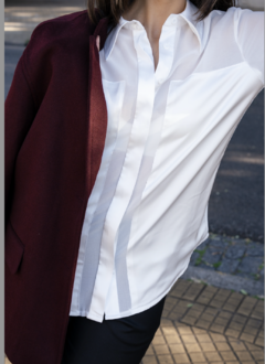 Camisa paris