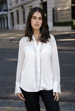 Camisa paris - comprar online