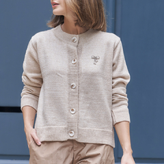 Sweater Lancia