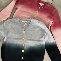 Cardigan Pena - ritualstore