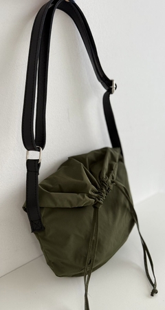 Riñonera nylon - comprar online