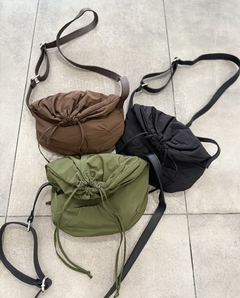 Riñonera nylon