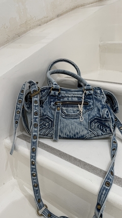 Cartera onado