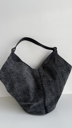 Bolson gamuza - comprar online