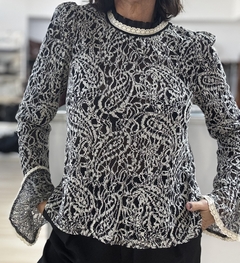 camisa Niza