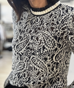 camisa Niza en internet
