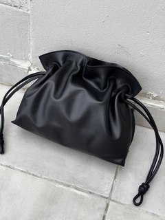 Cartera frunce - tienda online