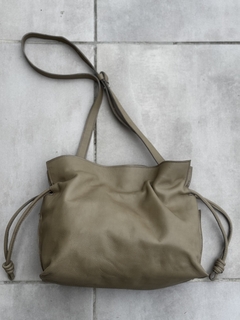 Cartera frunce - comprar online