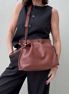 Cartera frunce - ritualstore