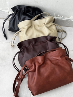 Cartera frunce en internet