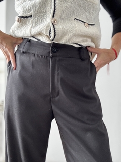 Pantalon sastrero - ritualstore