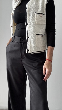 Chaleco chanel - comprar online