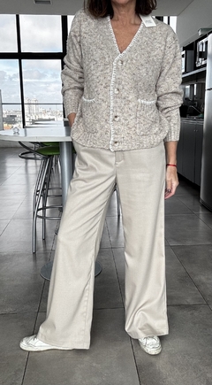 Pantalon sastrero - tienda online