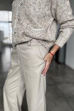 Pantalon sastrero