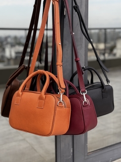 Cartera baulito