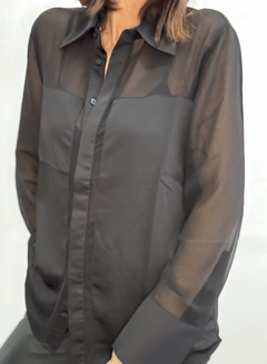 Camisa paris - ritualstore