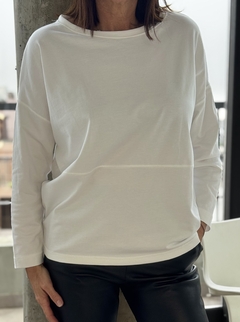 Remera over