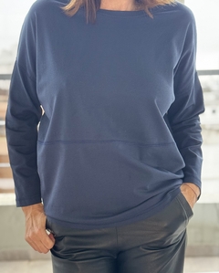 Remera over - ritualstore