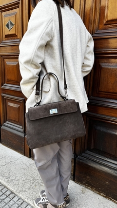 Cartera hermes