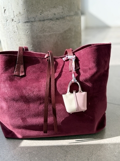 Cartera aurea - comprar online