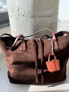 Cartera aurea