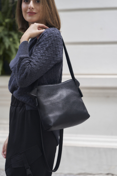 Cartera nudo - comprar online