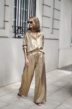 Camisa Gold - comprar online