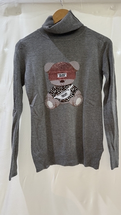 Polera osito - comprar online