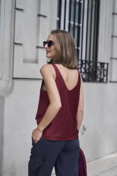 Muscolsa bicolor - tienda online