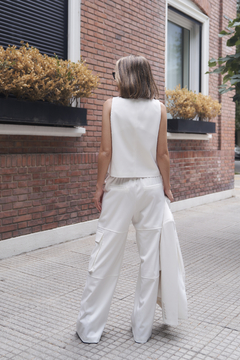 chaleco nuit - comprar online