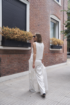 Pantalon cargo en internet