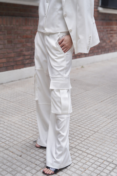 Pantalon cargo - comprar online