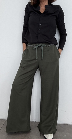 Jogging cozy - ritualstore