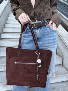 Zip bag - comprar online