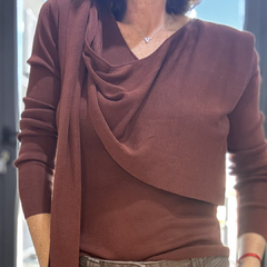 Sweater Cristina - ritualstore