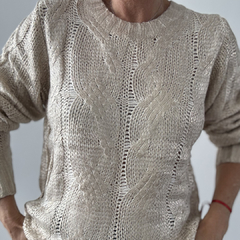Sweater Metal