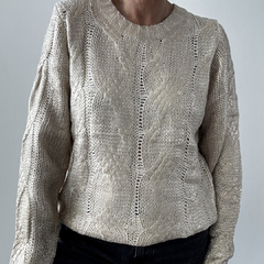 Sweater Metal - comprar online