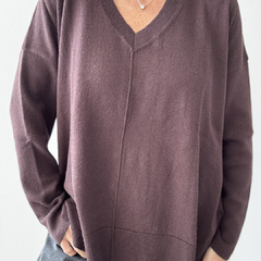 Sweater Neck - comprar online