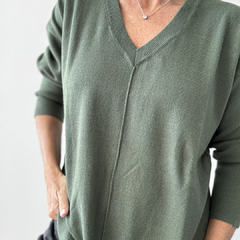 Sweater Neck - comprar online