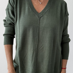 Sweater Neck