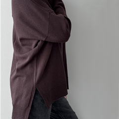 Sweater Neck - ritualstore