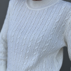 Sweater Ochos - comprar online