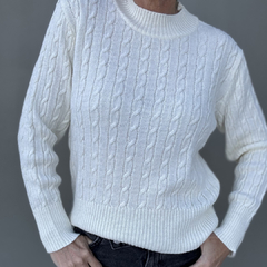 Sweater Ochos