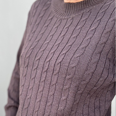 Sweater Ochos - tienda online