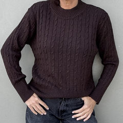 Sweater Ochos en internet