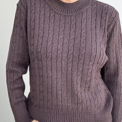 Sweater Ochos - ritualstore