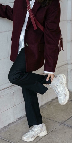 Pantalon tajo - comprar online