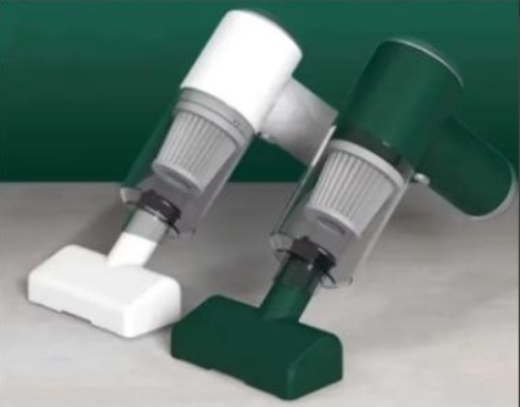 Escolha a cor predileta