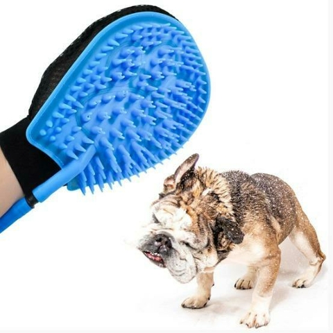 Luva Chuveiro PetLovers - comprar online