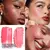 Double-Take Crème & Powder Blush Duo - tienda online